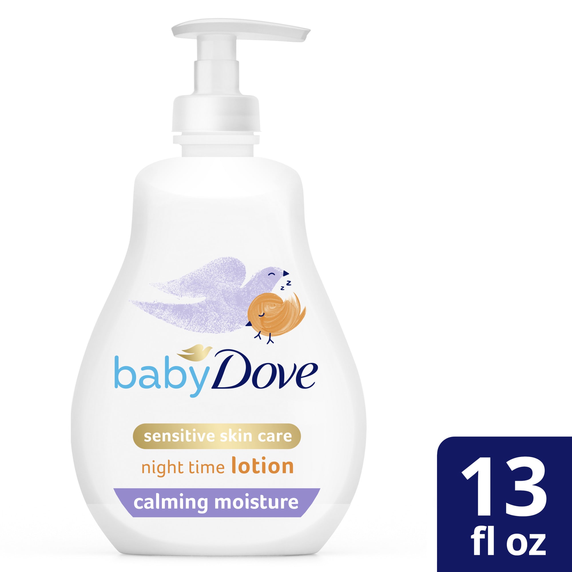 Buy Johnson's Baby Bedtime Lotion 500ml (16.9 fl oz) · USA