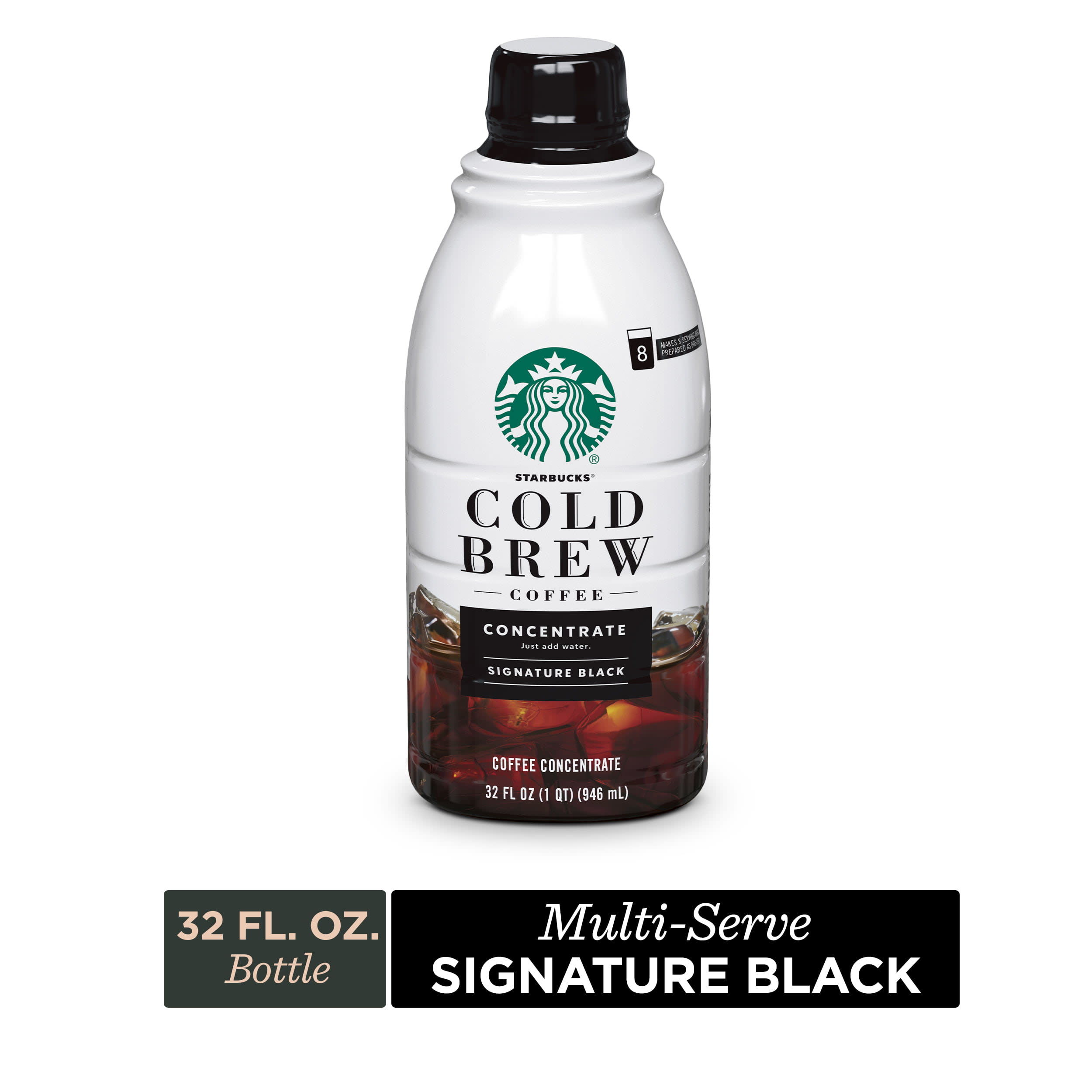 STōK Cold Brew Coffee Products