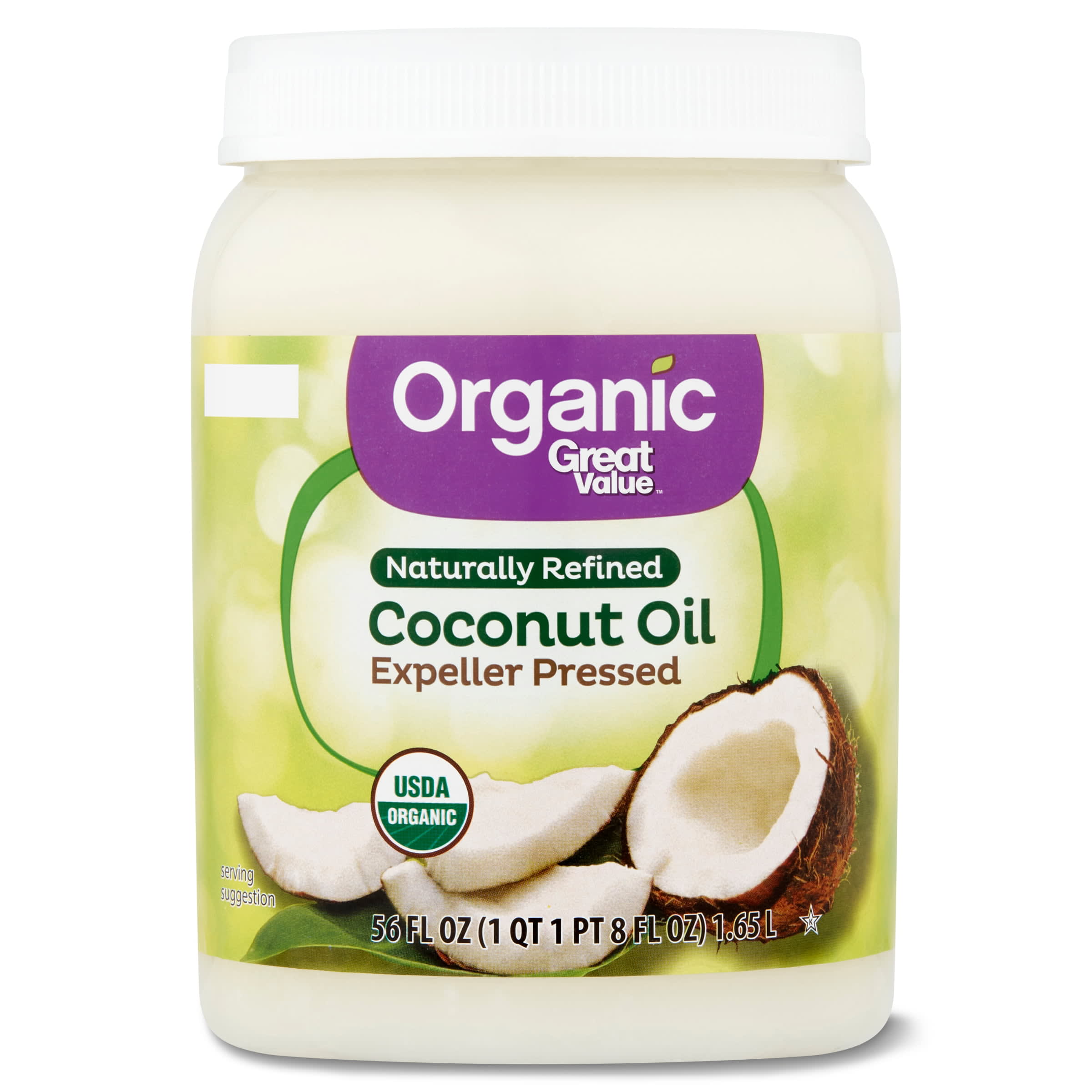 Great Value Refined Avocado Oil, 25.5 fl oz