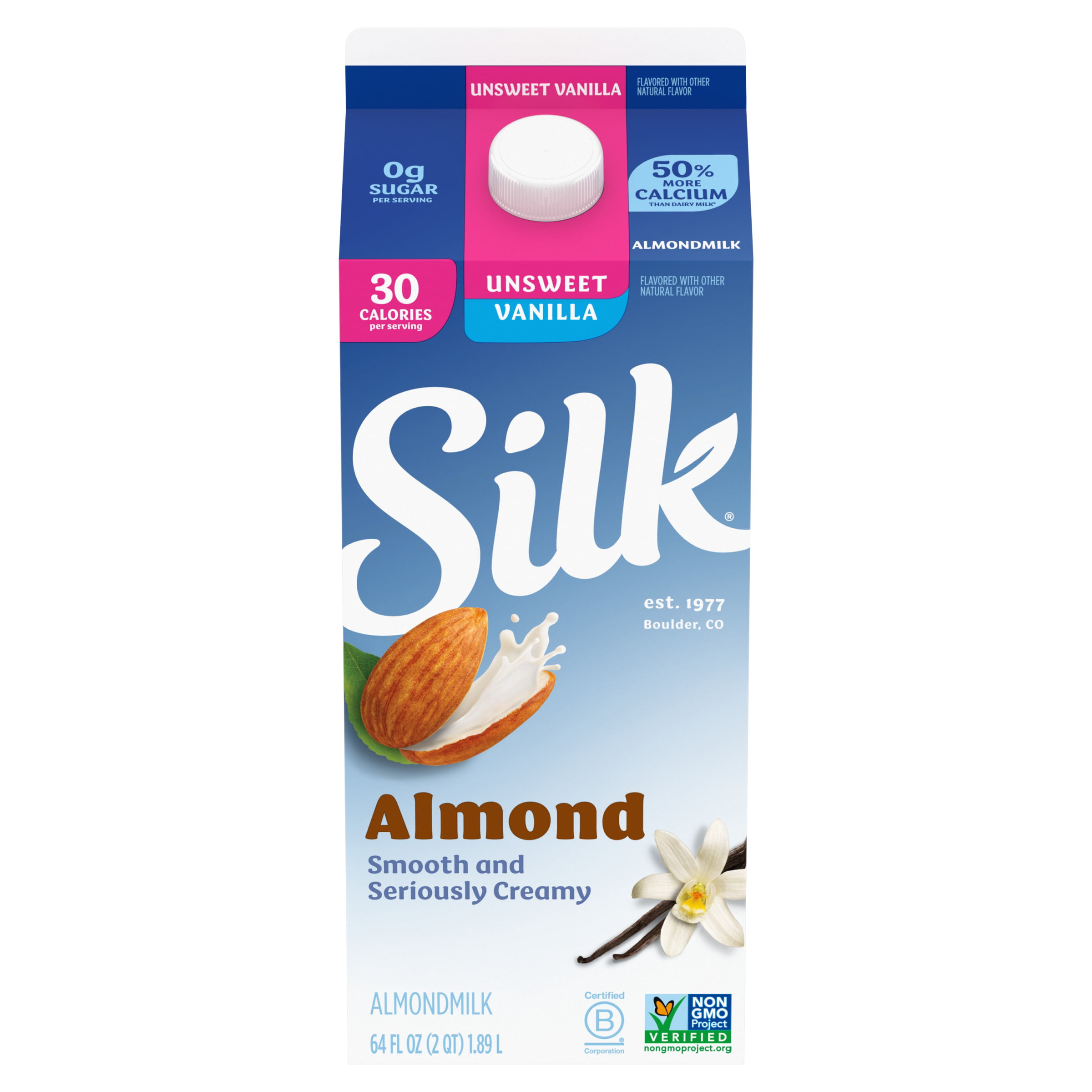 Found my new coffee creamer: Silk Half & Half! : r/dairyfree