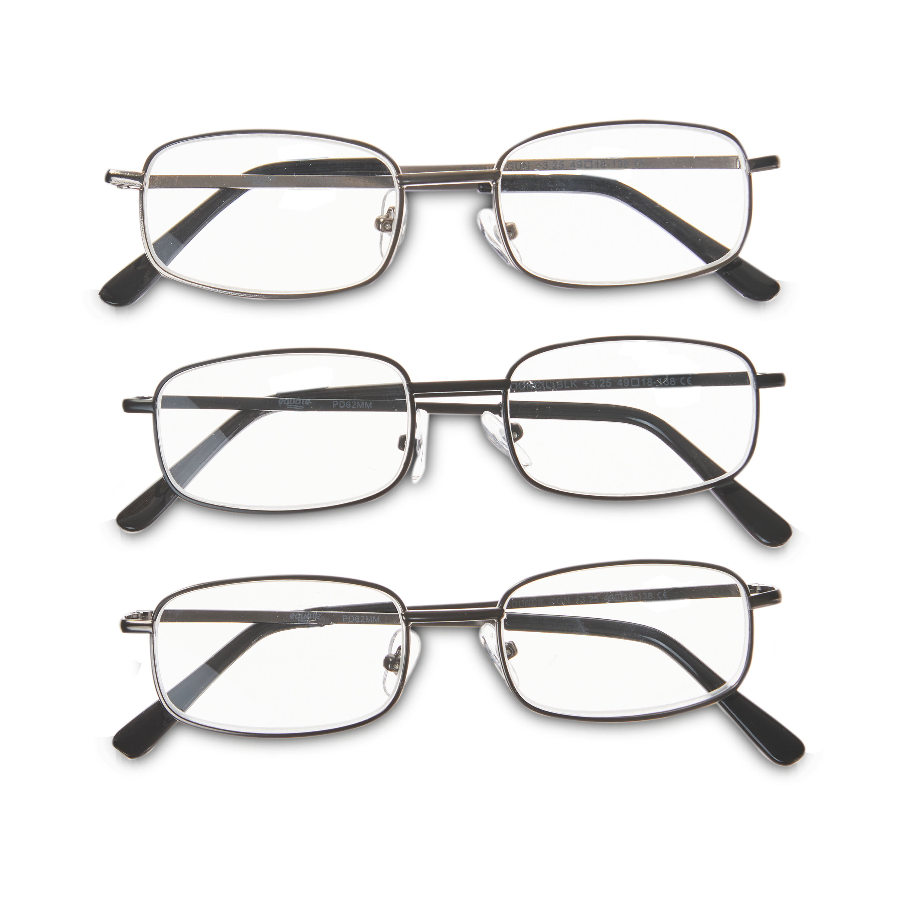 3 pack reading glasses shop