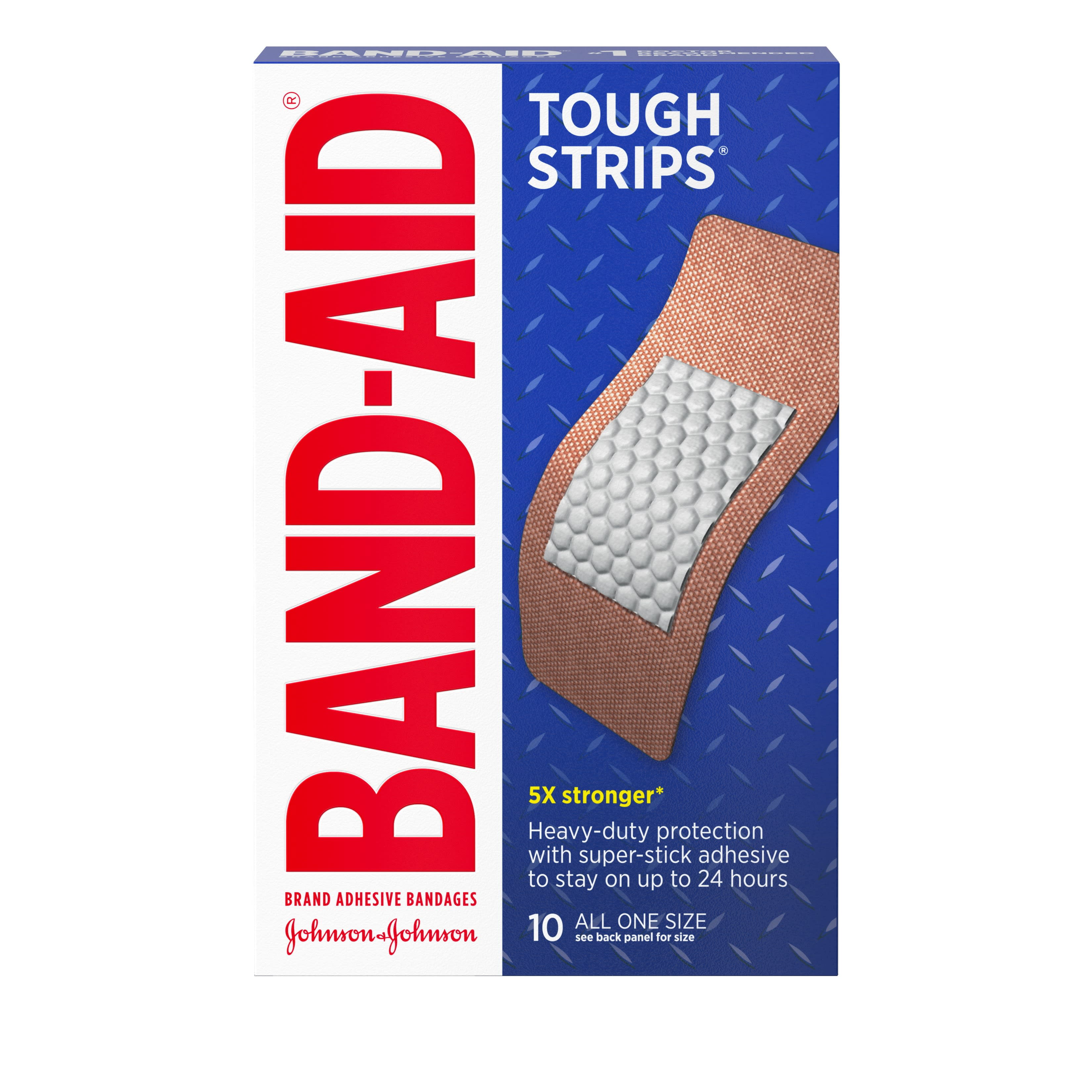 Band-Aid Brand Flexible Fabric Adhesive Bandages, Comfortable Sterile  Protection & Wound Care for Minor Cuts & Burns, Quilt-Aid Technology to  Cushion Painful Wounds, Assorted Sizes, 30 Ct, Bandages