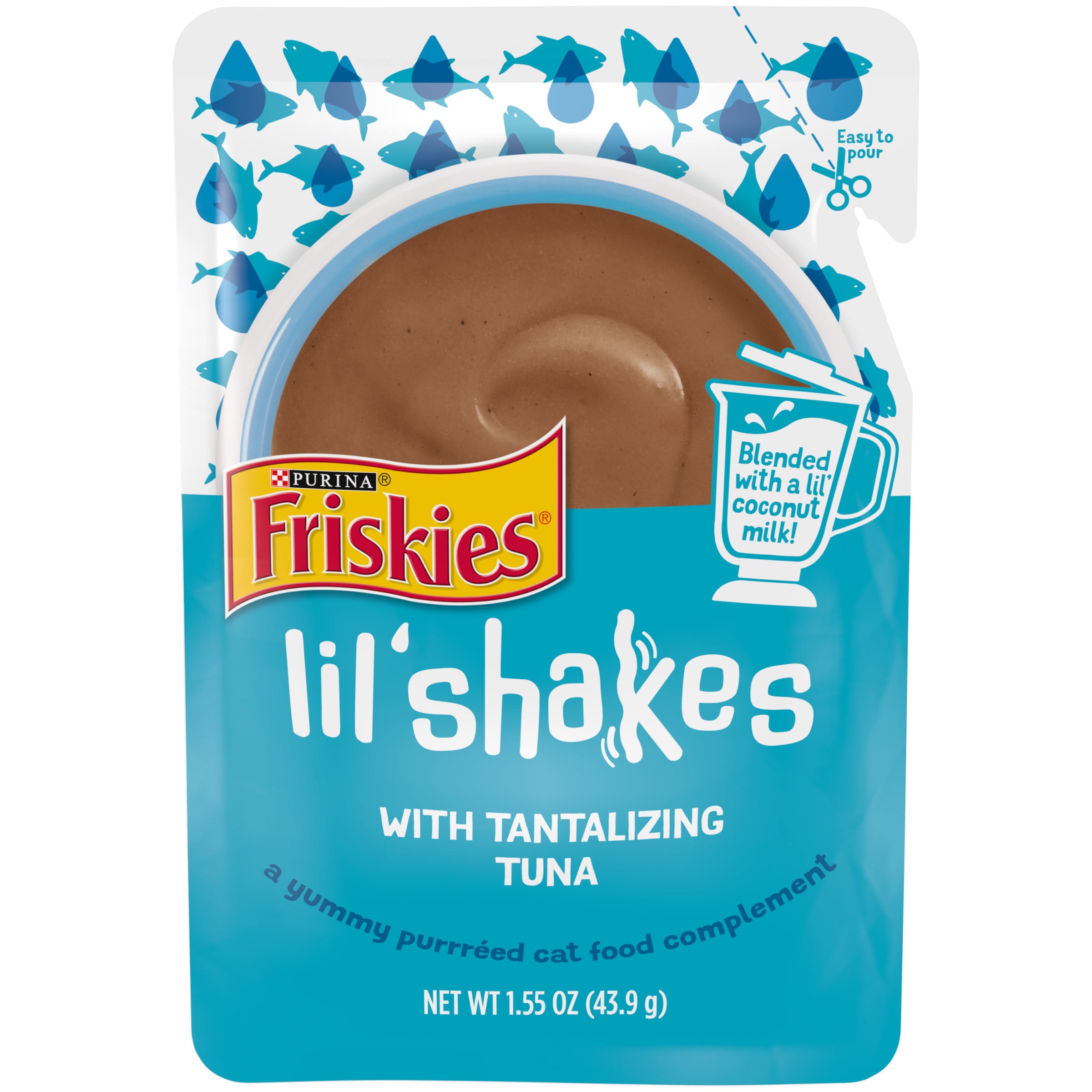 Friskies bisque best sale
