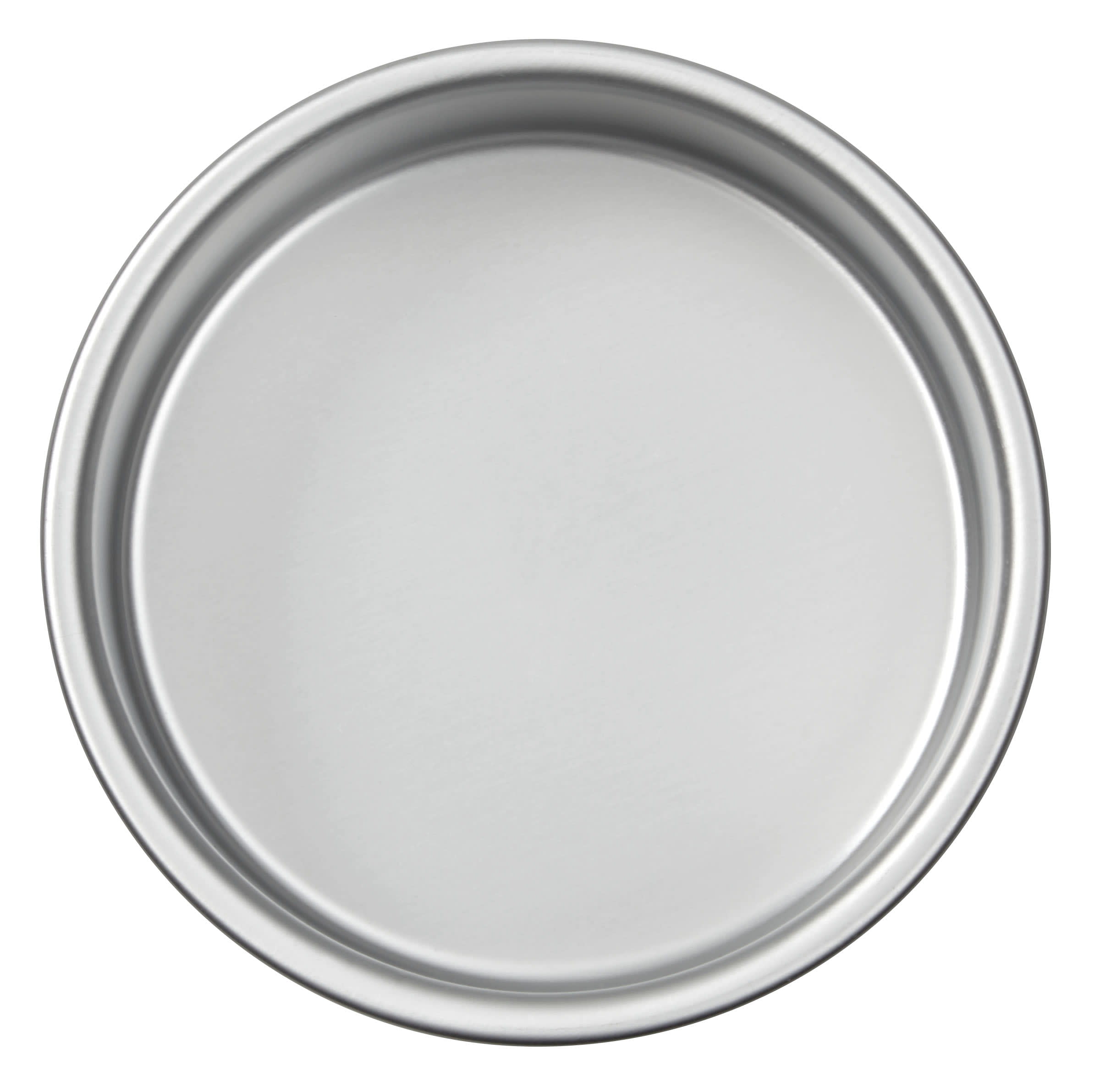 Wilton Performance Pans Aluminum 12-inch Round Cake Pan