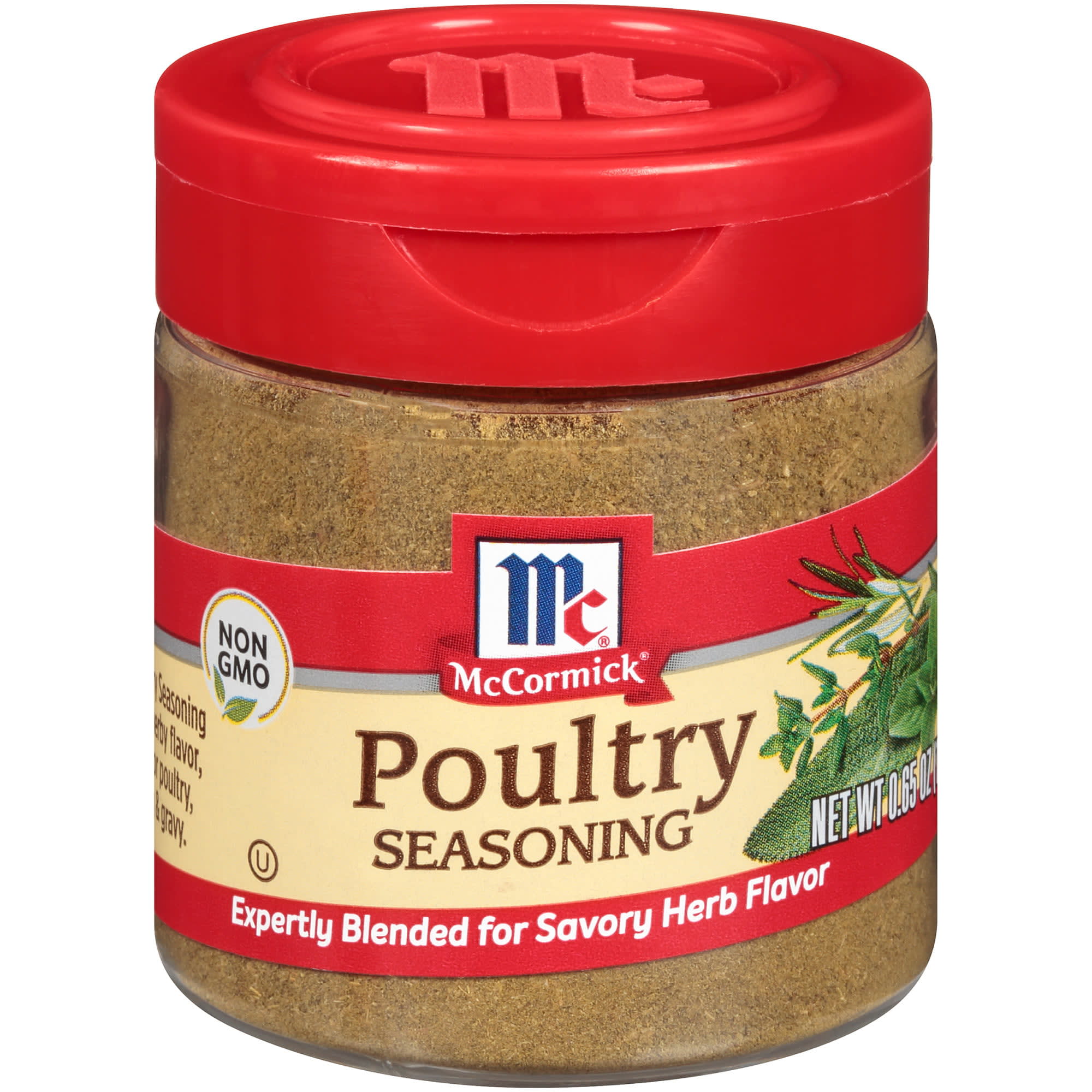 Mccormick Garlic Powder - 8.75 oz