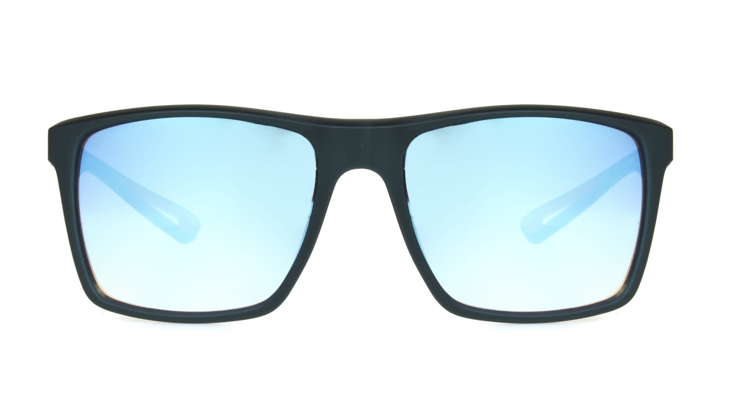 Ironman Men's Way Teal Sunglasses - DroneUp Delivery