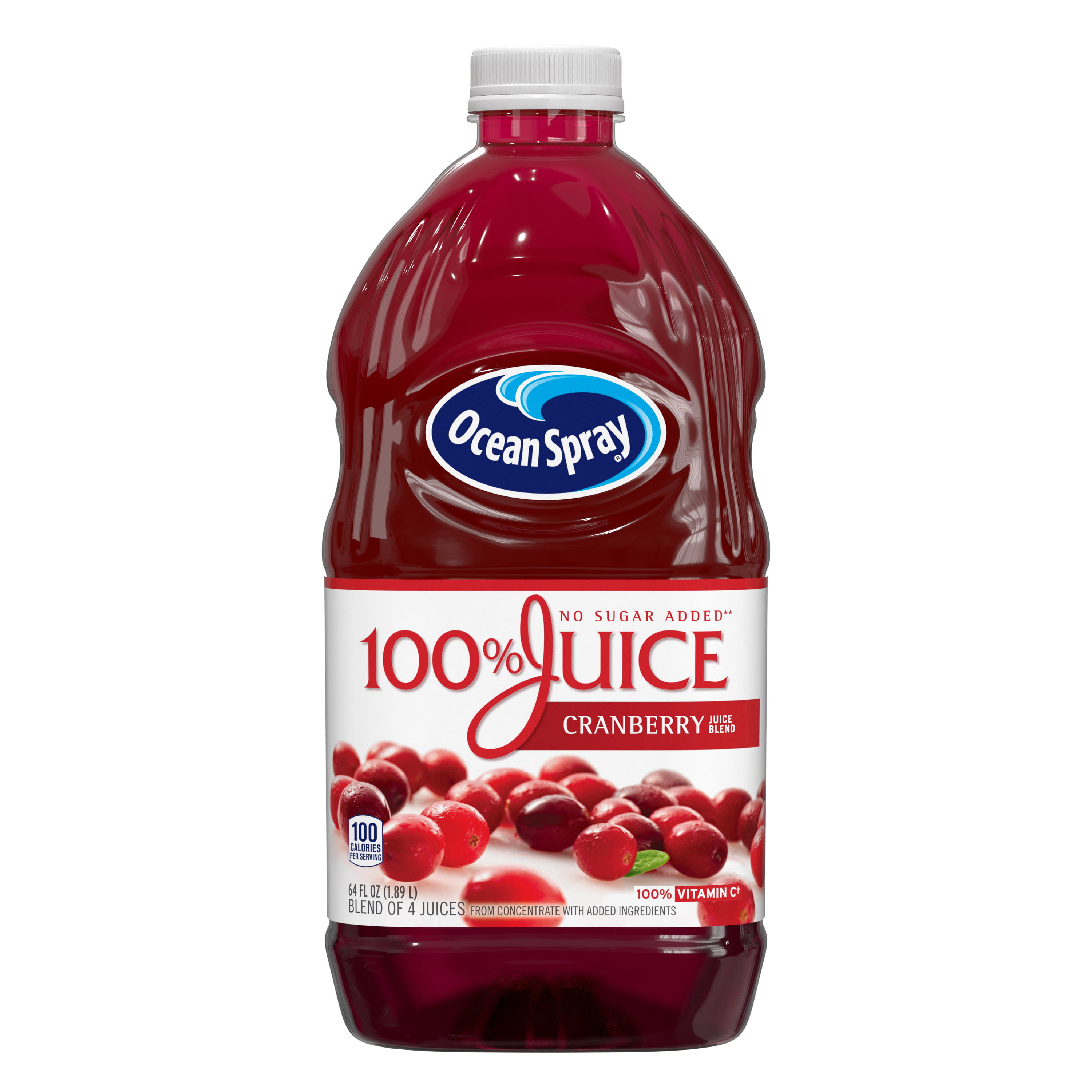 Ocean spray sale diet cranberry juice