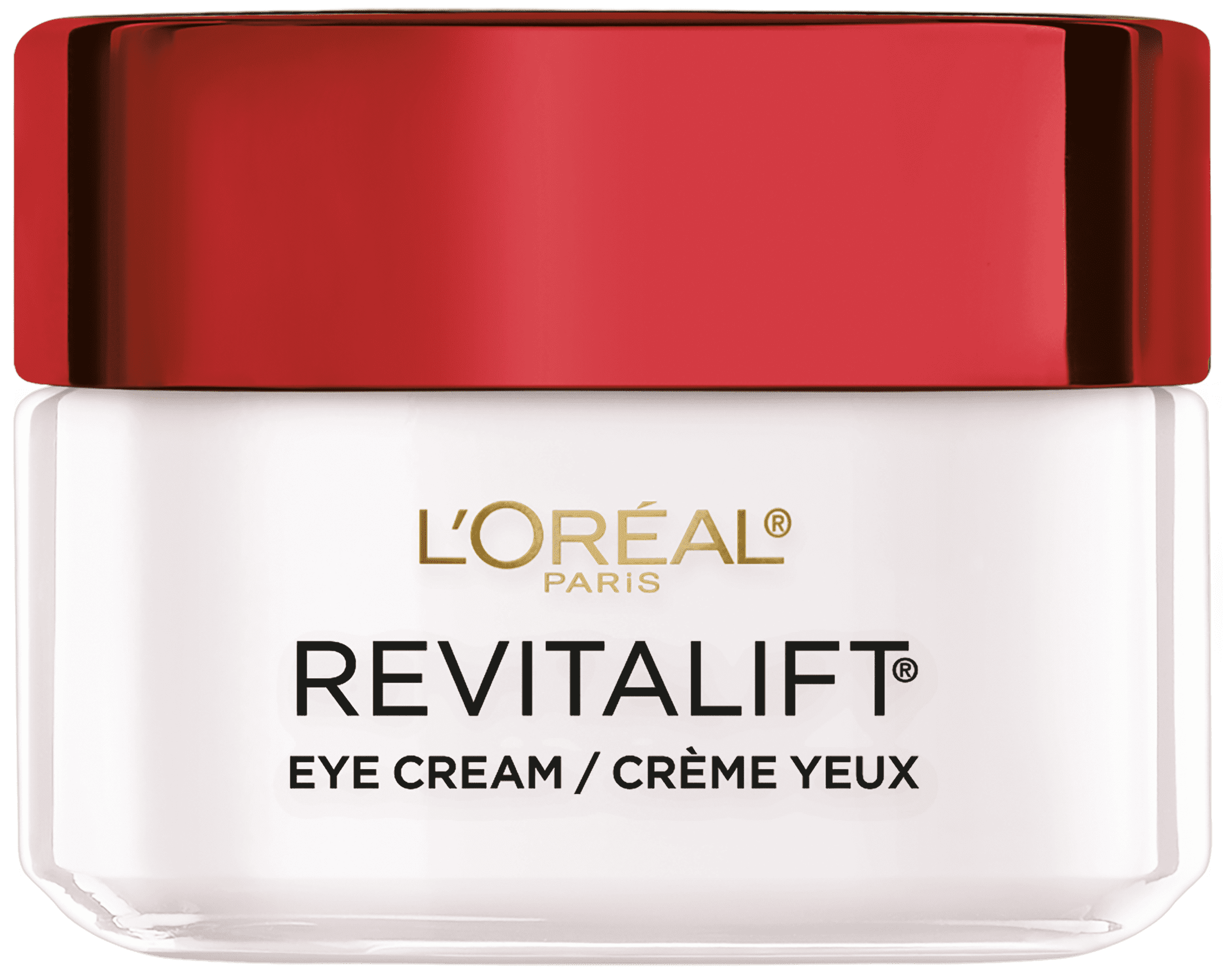 CeraVe Eye Repair Cream for Dark Circles and Puffiness, 0.5 oz