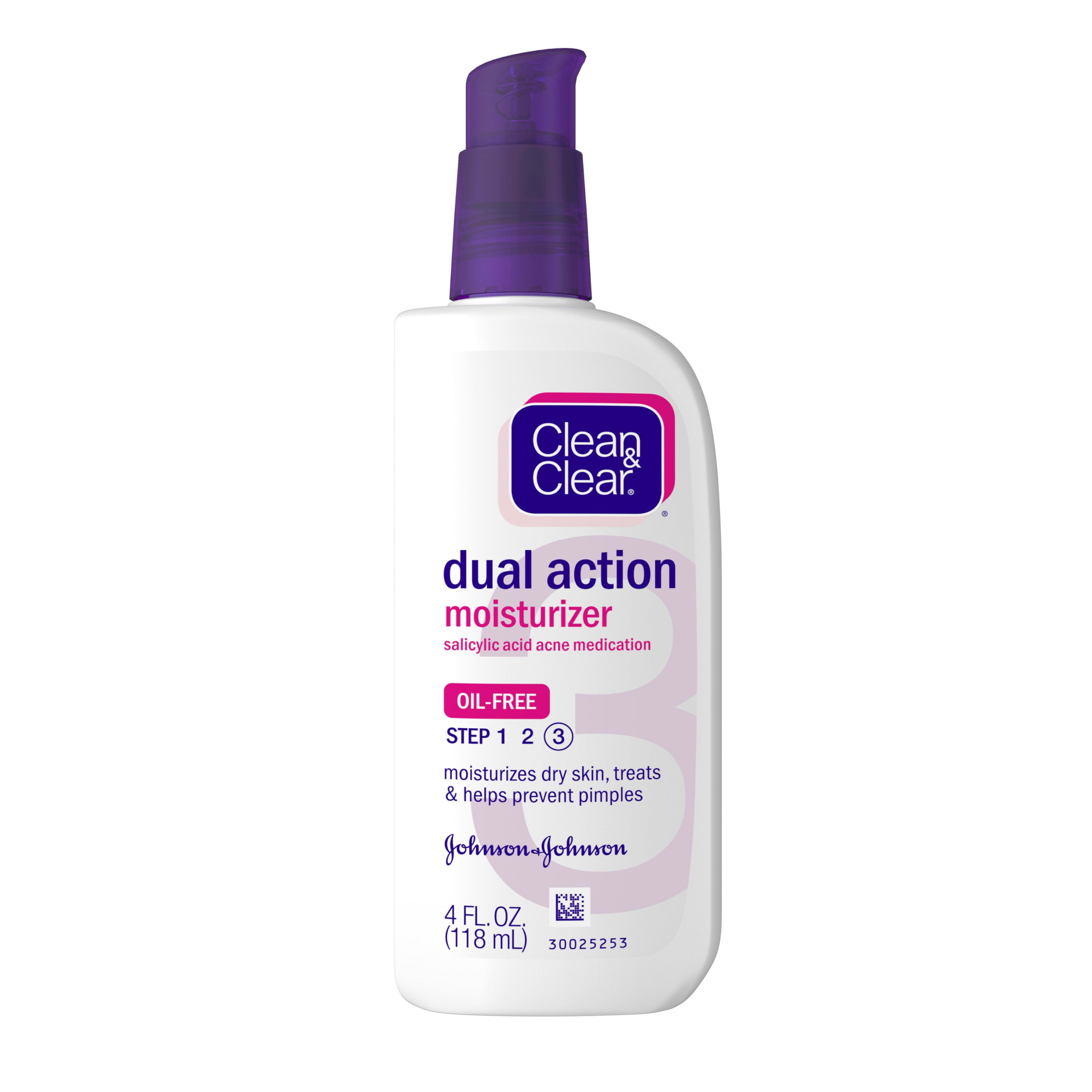Clean and clear face cream discount