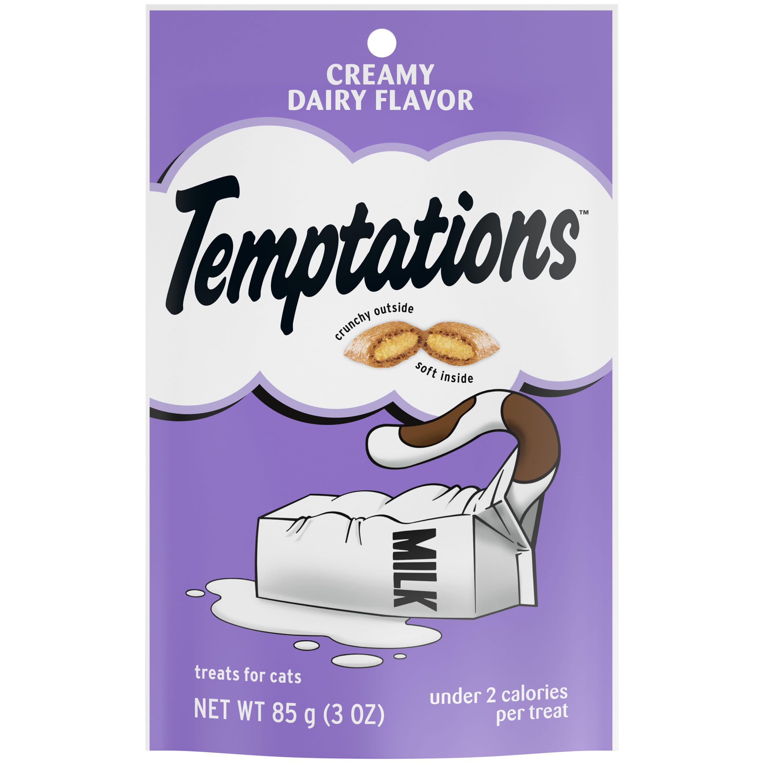 Temptations classic cat hot sale treats