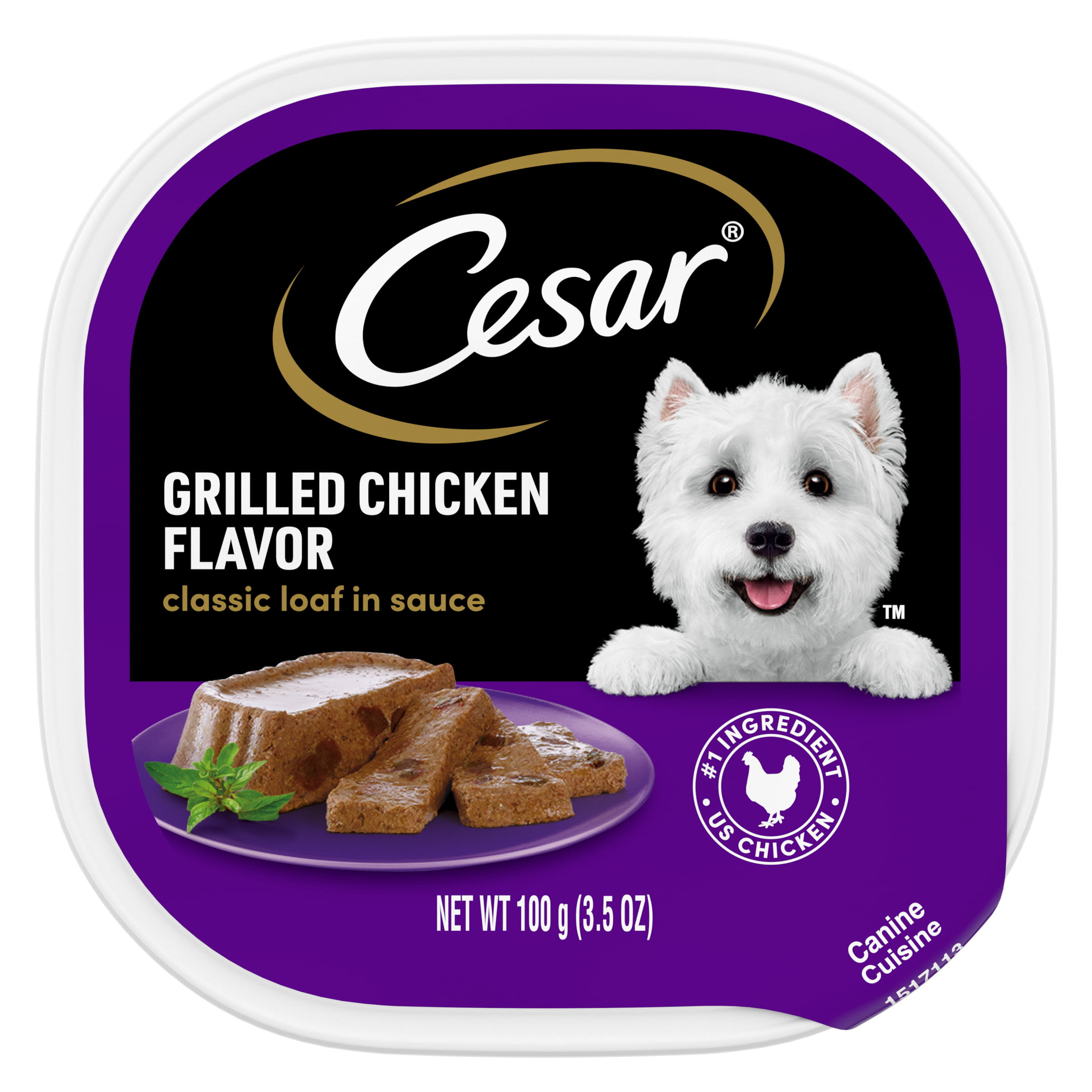 Cesar savory delights online