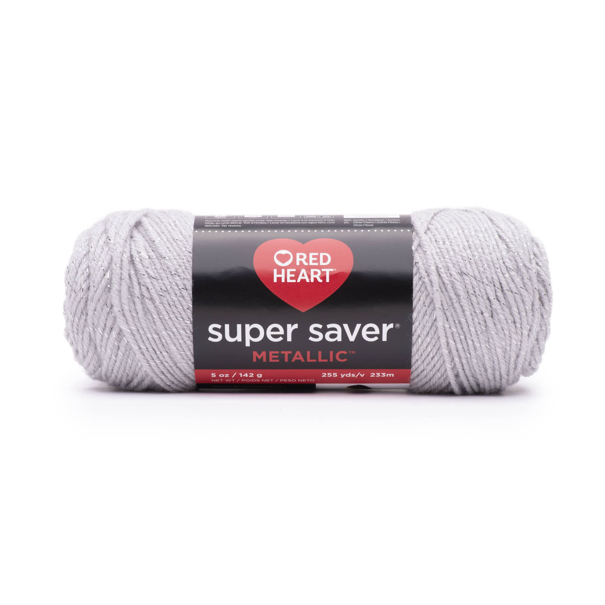 Super Amazing 001 White Yarn and Colors