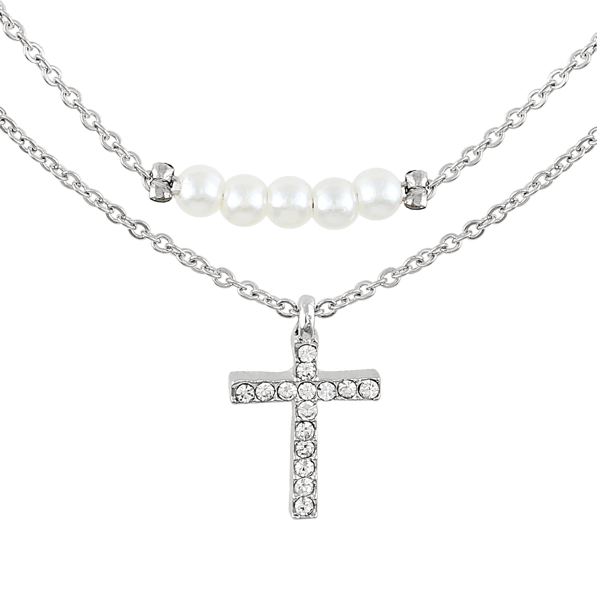 Time and tru on sale necklace