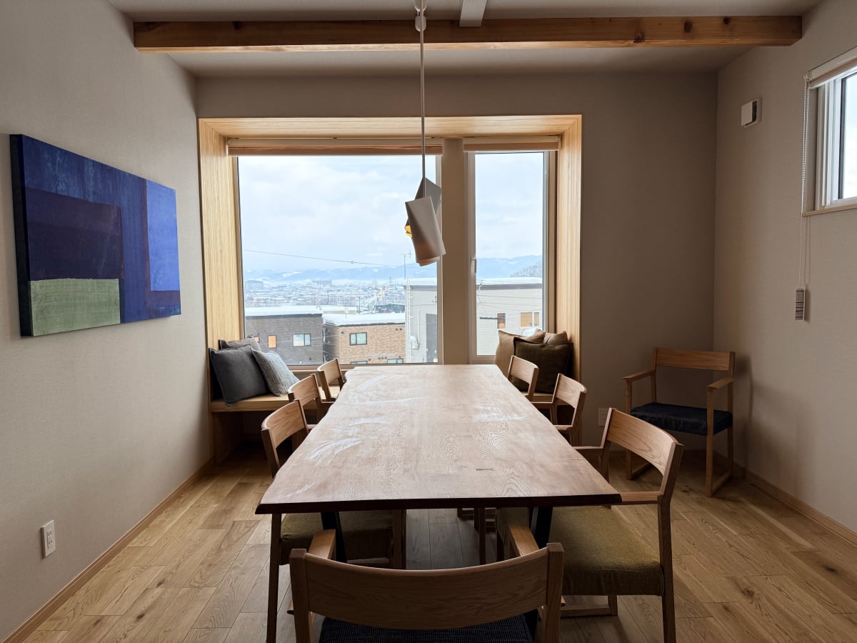 Dining Room 10