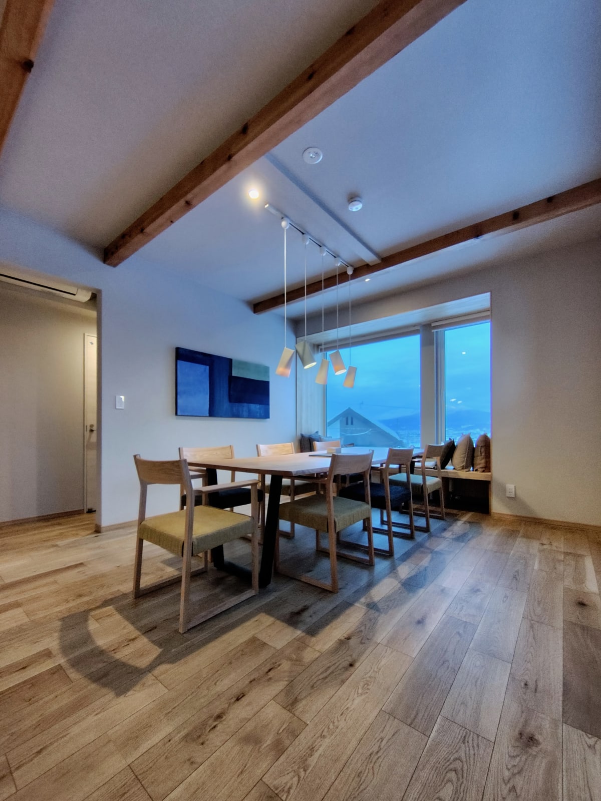 Dining Room 15