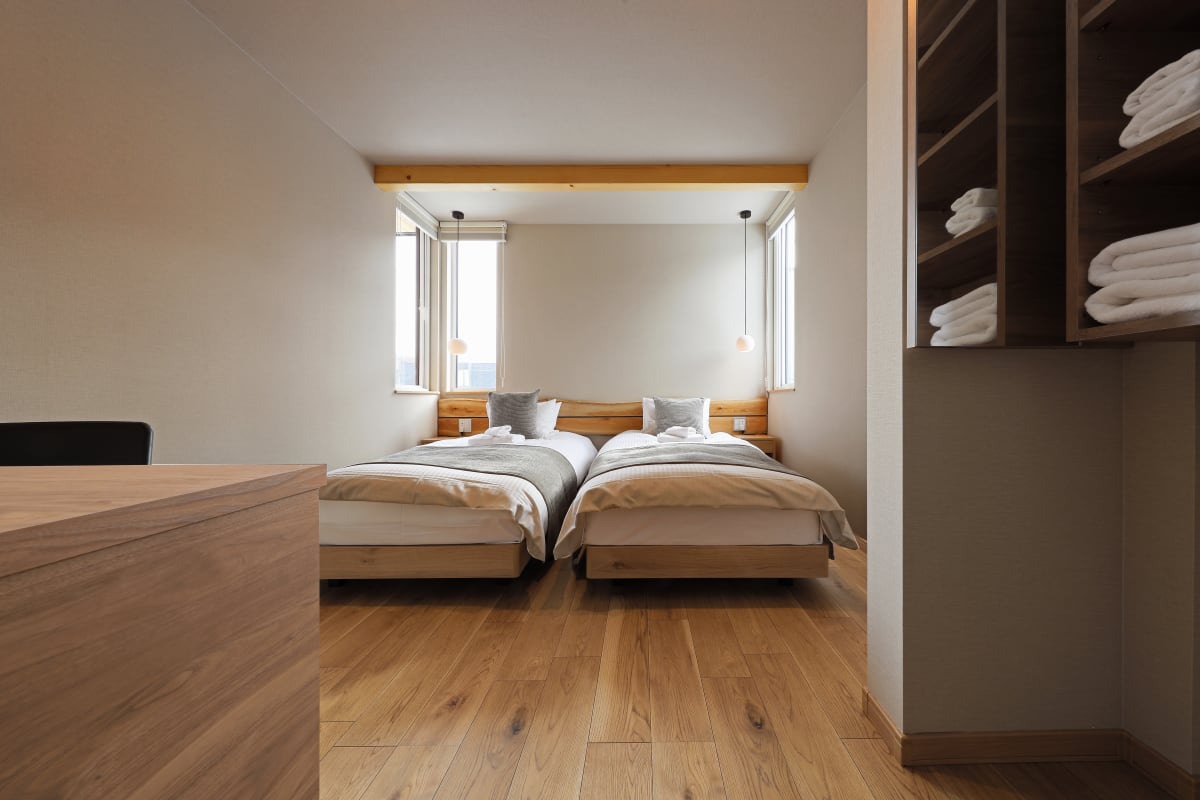 Guest Bedroom