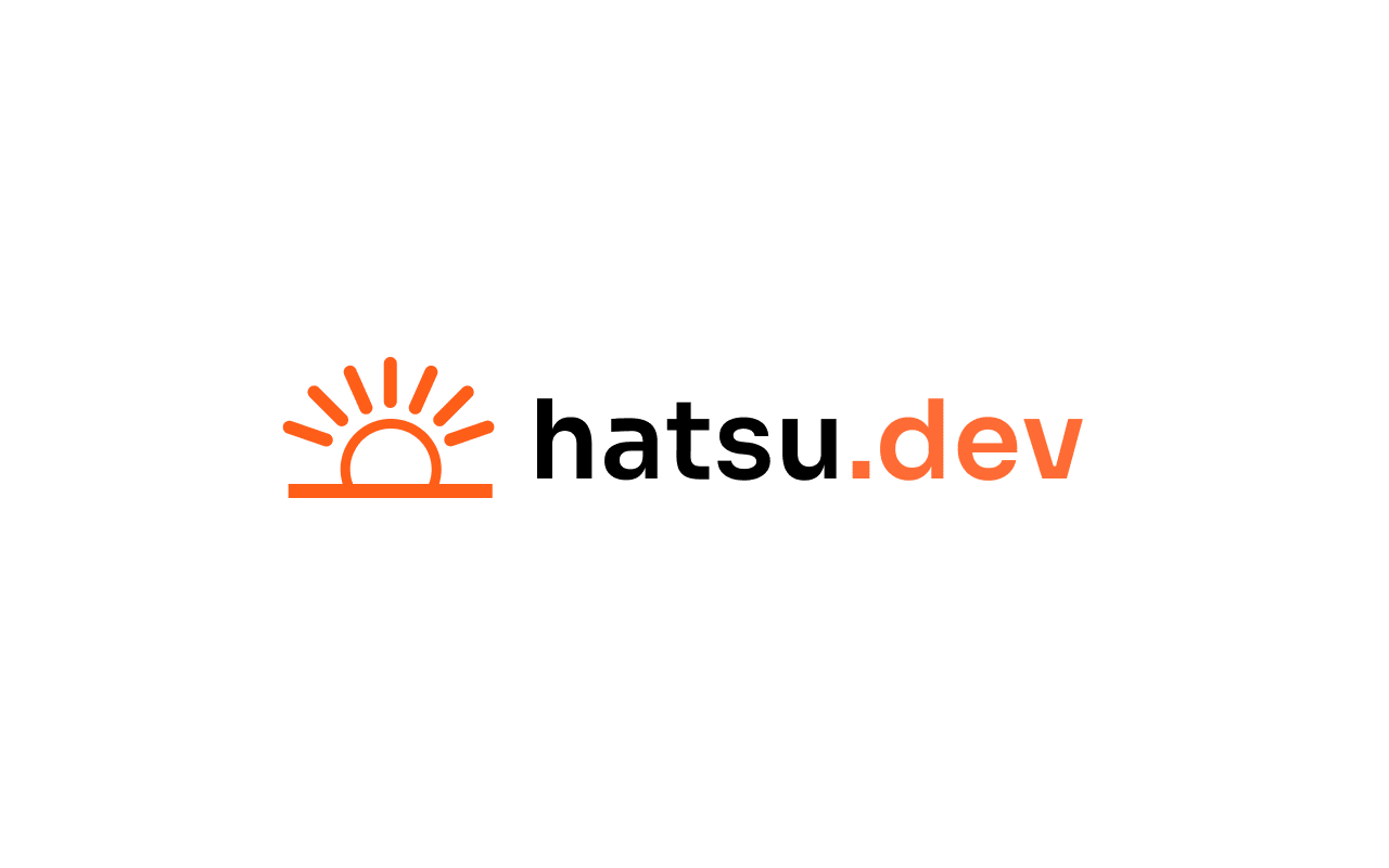 hatsu.dev
