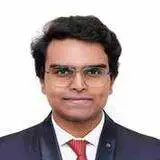 Shubham Borude Image