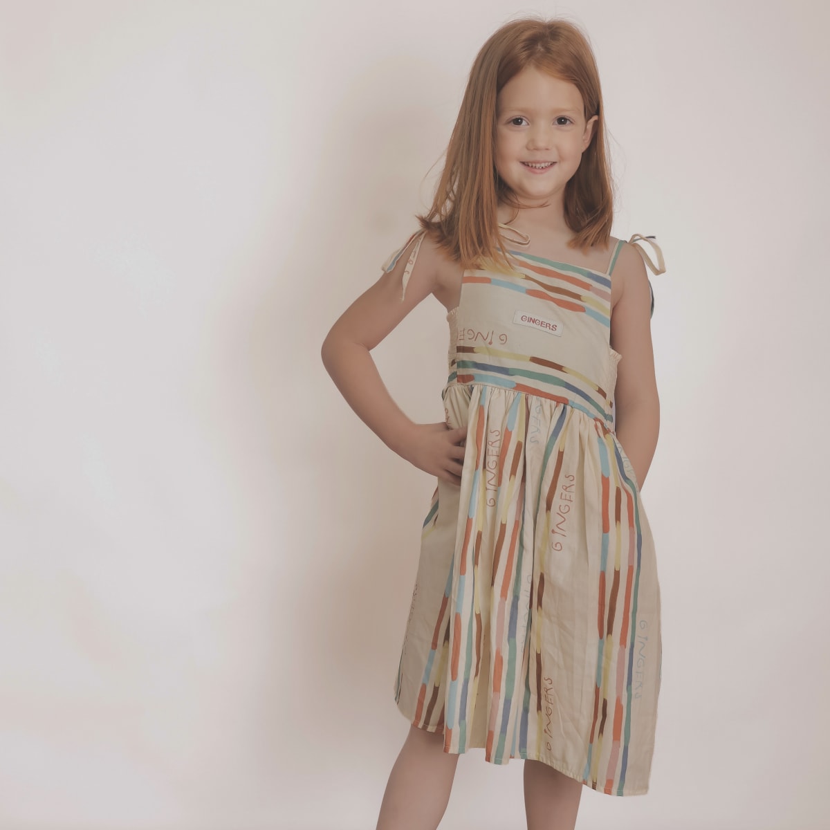 Vestido nacha