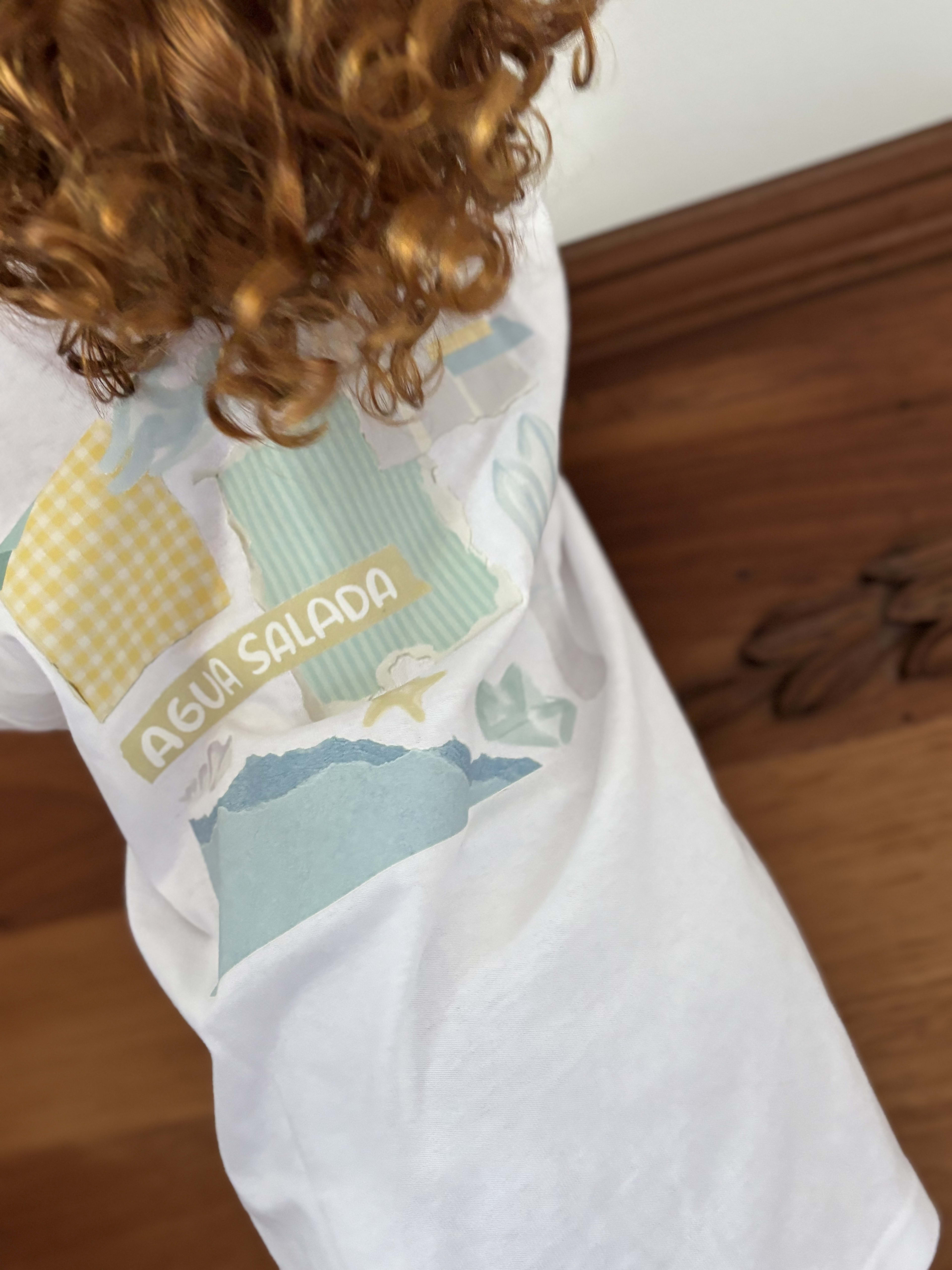 Camiseta Playa — TSHIRTS
