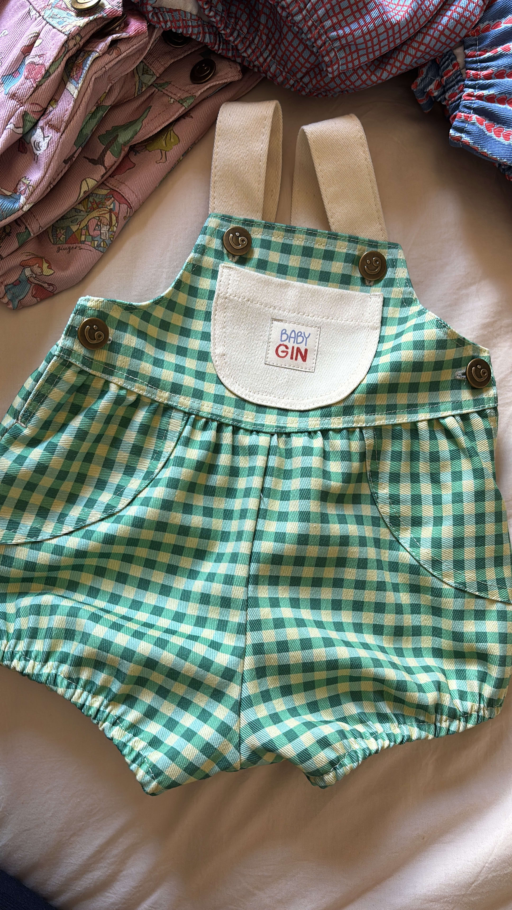 Bombachudo Pradera — BOMBACHUDOS, Sold