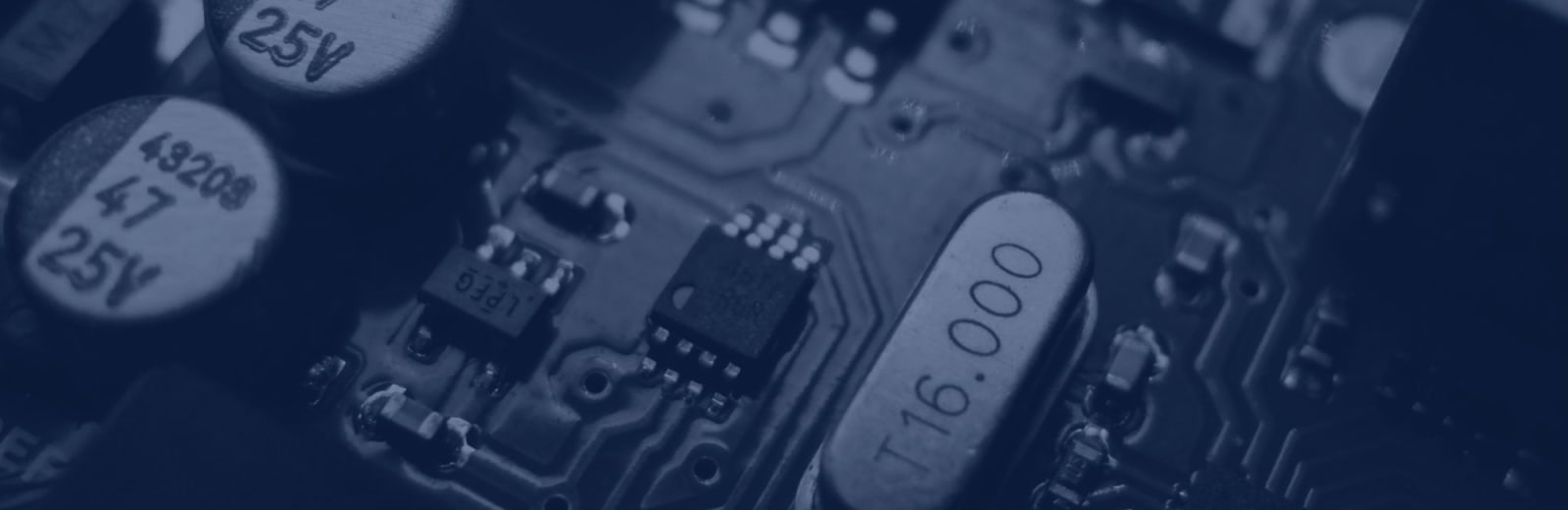 Suppliers with long lead times and brokers with high markups can be frustrating and time-consuming. We believe that procurement should be simple, efficient, and trustworthy.