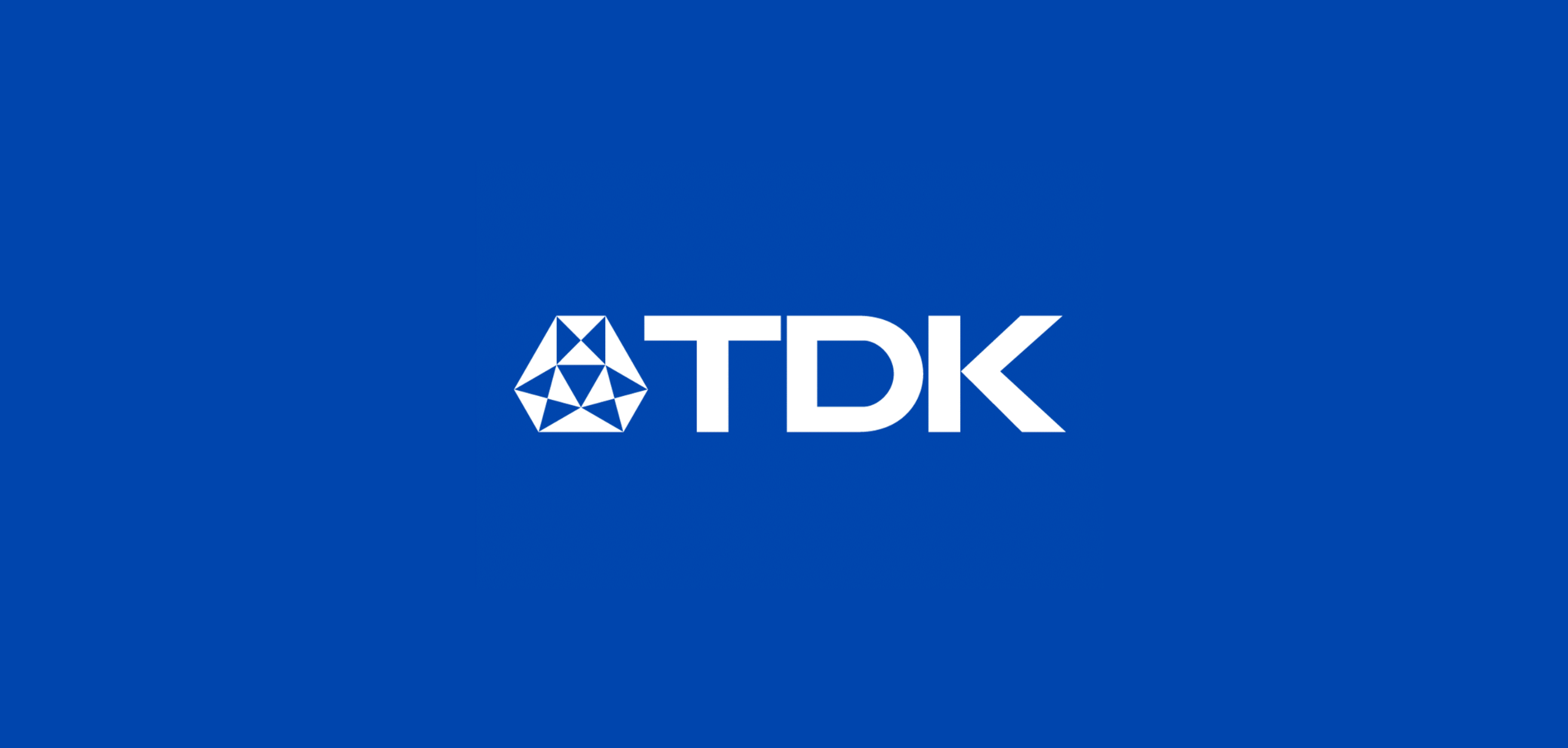 TDK