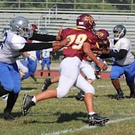 Jacob Lott - 2025 Recruiting Profile