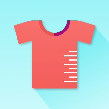 Clean Size Charts Logo