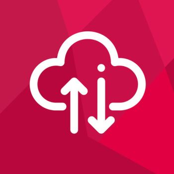 TinyBackup - Backup & Restore Logo