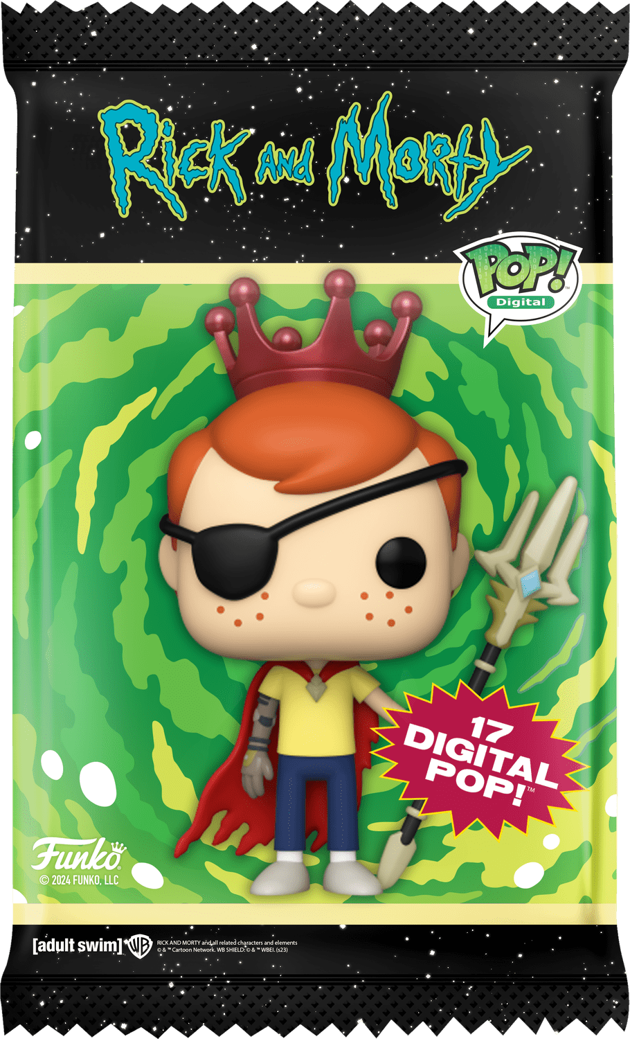 【アメリカ輸入未使用】 Funko pop Rick and Morty 4個 Amazon.com: Funko POP Animation: Rick & Morty - Rick Action Figure
