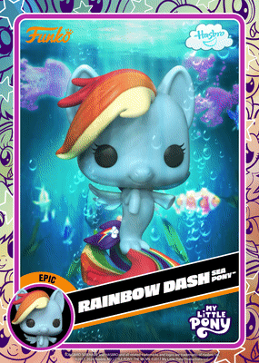 My Little Pony funko フィギュア Funko My Little Pony: DJ Pon-3 Vinyl Figure : Funko Vinyl