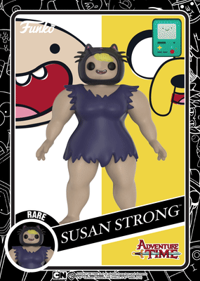 Adventure Time x Funko Series 2 - Droppp