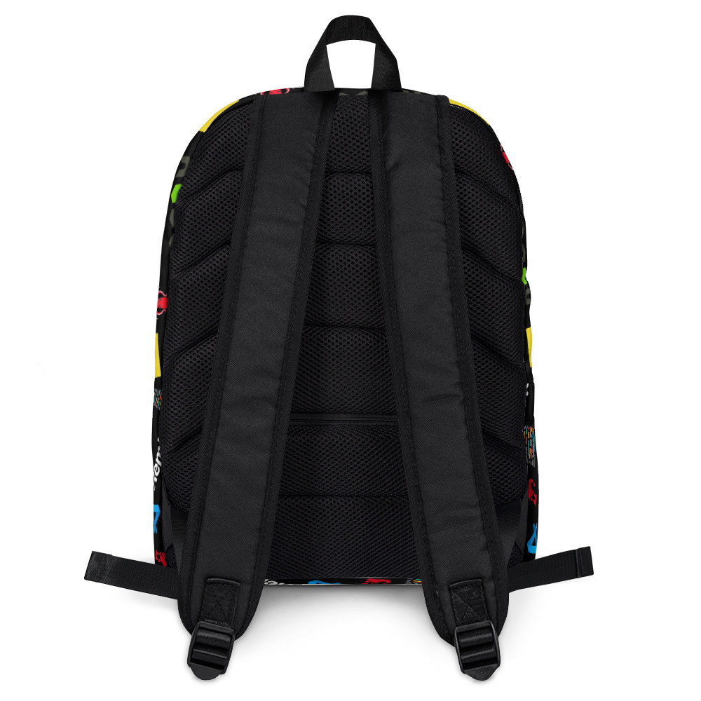 JS Confetti Backpack-4