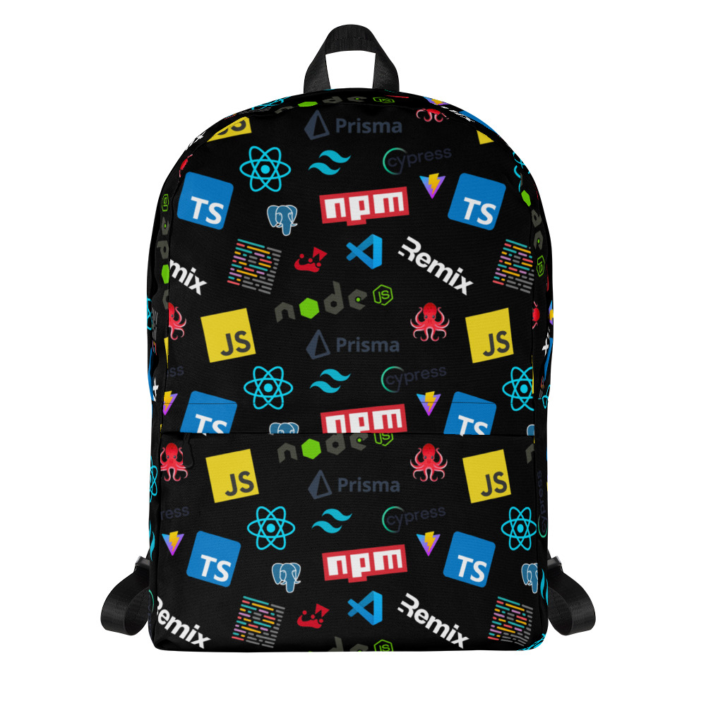 JS Confetti Backpack-0