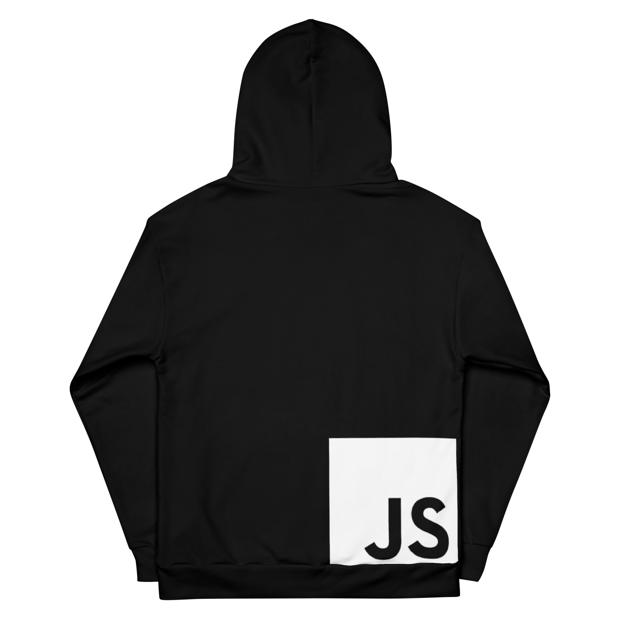 Offset JavaScript Hoodie-1