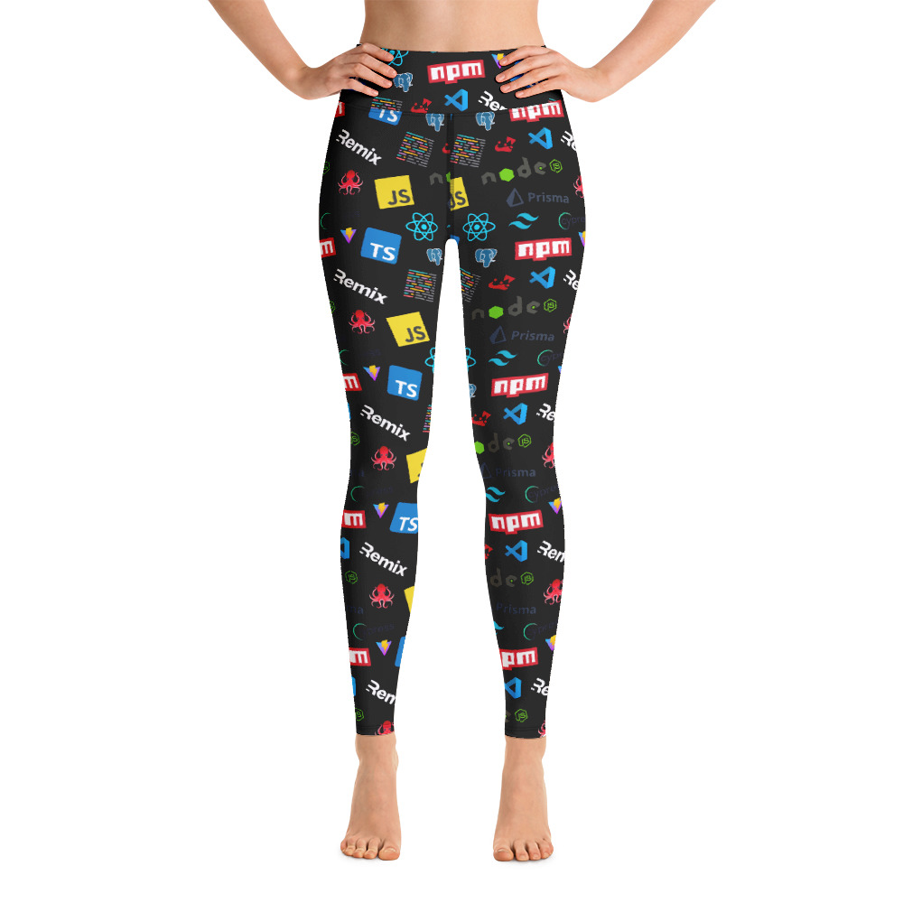 JS Confetti Leggings-0