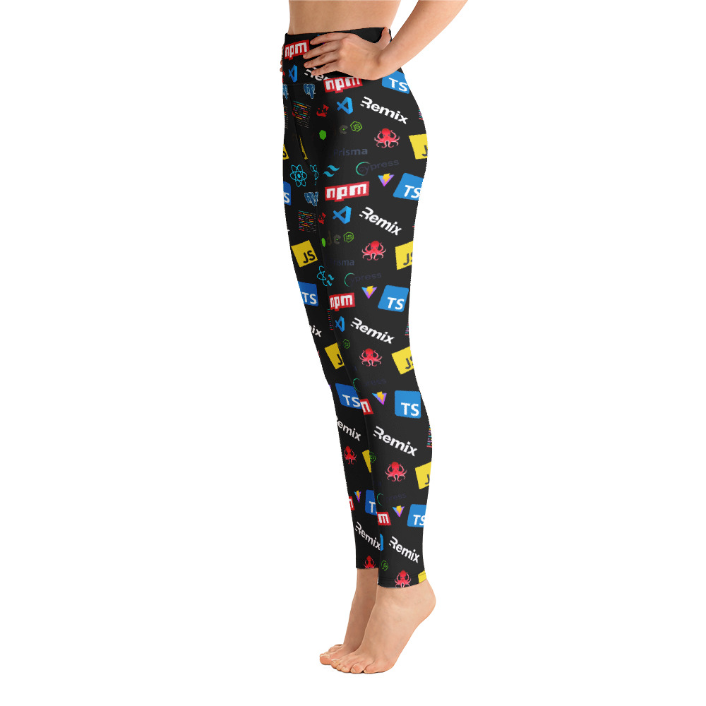 JS Confetti Leggings-1