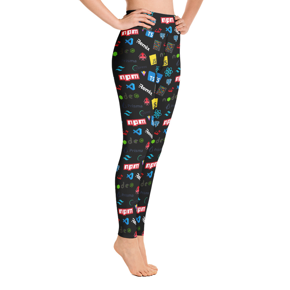 JS Confetti Leggings-2