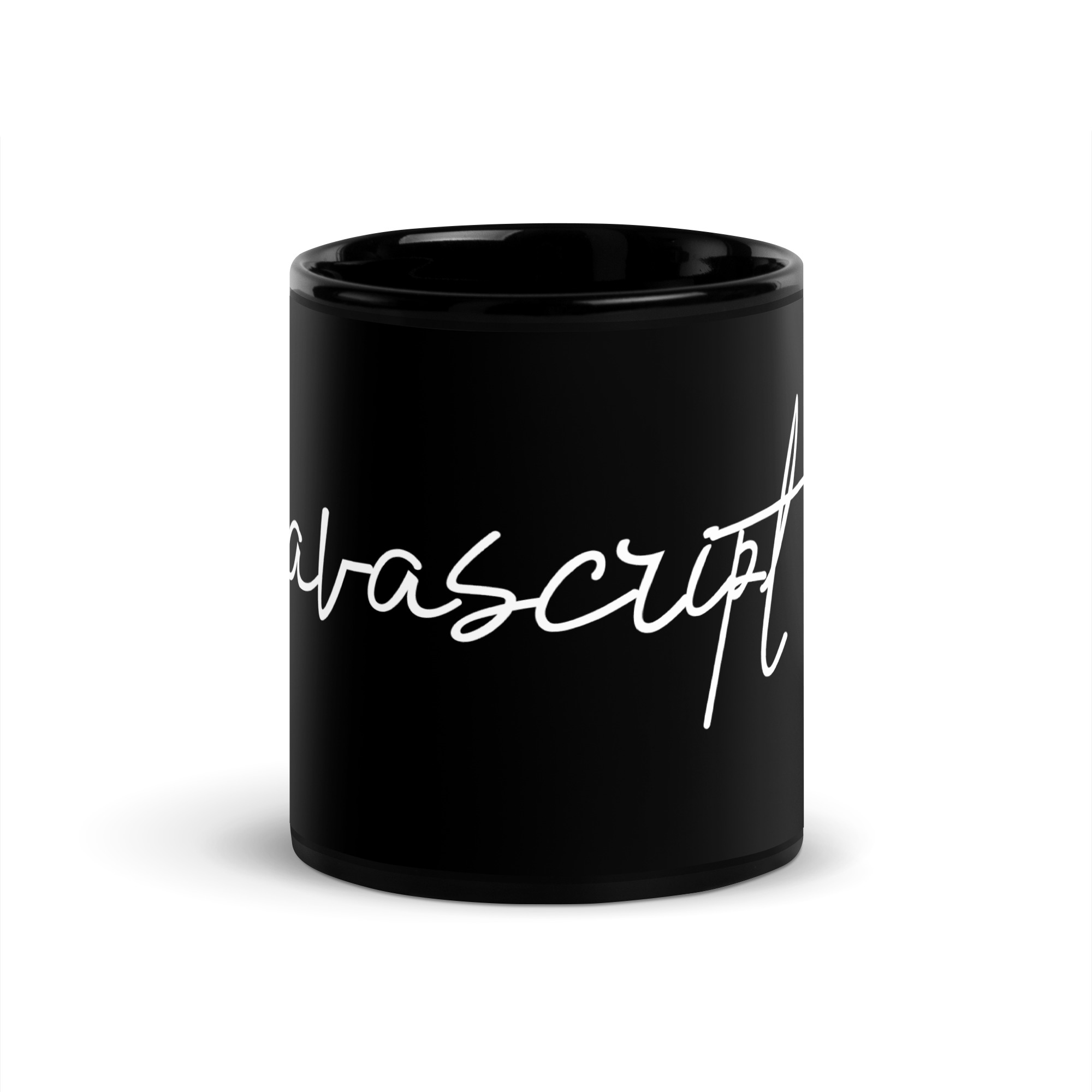 JavaScript Mug