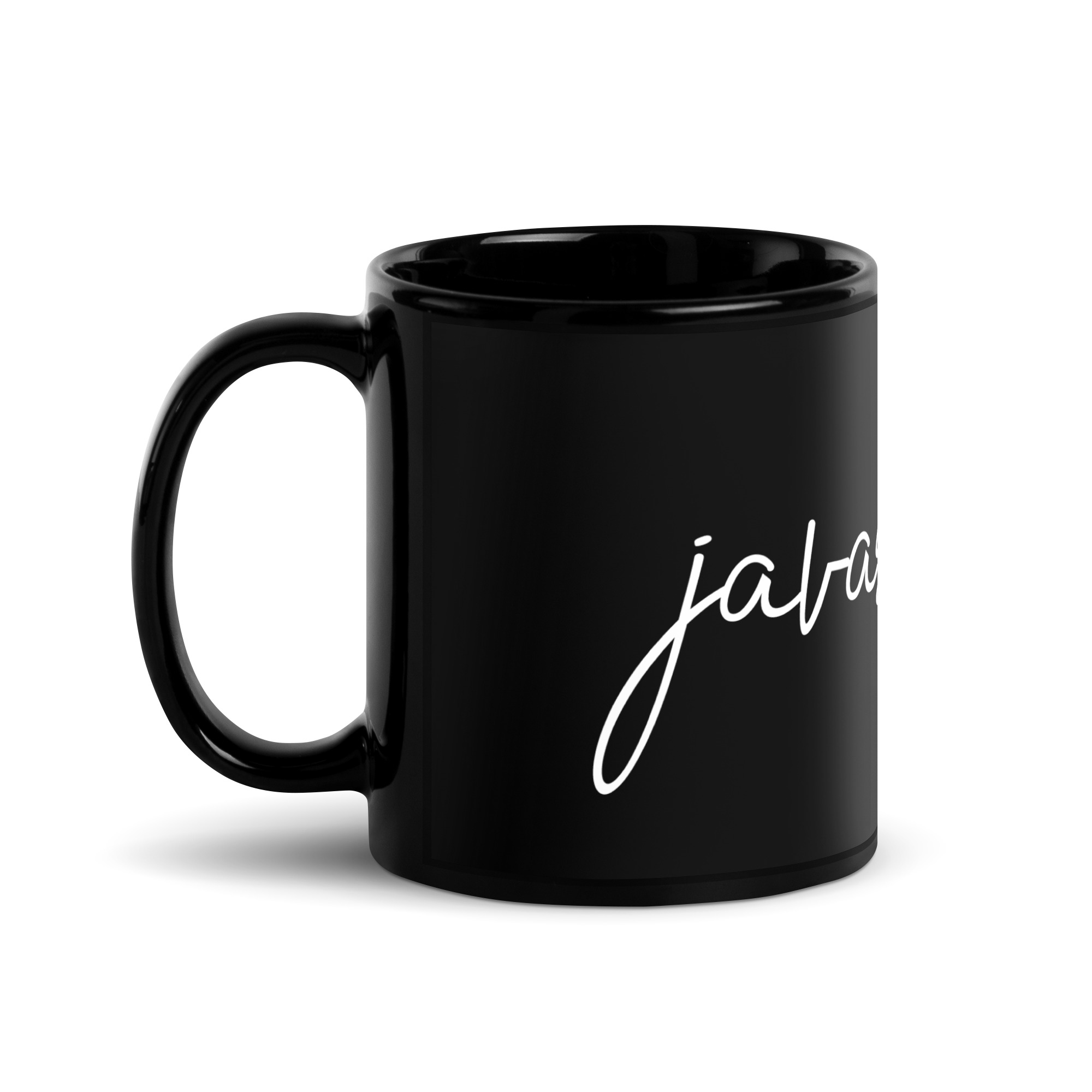 JavaScript Mug-1