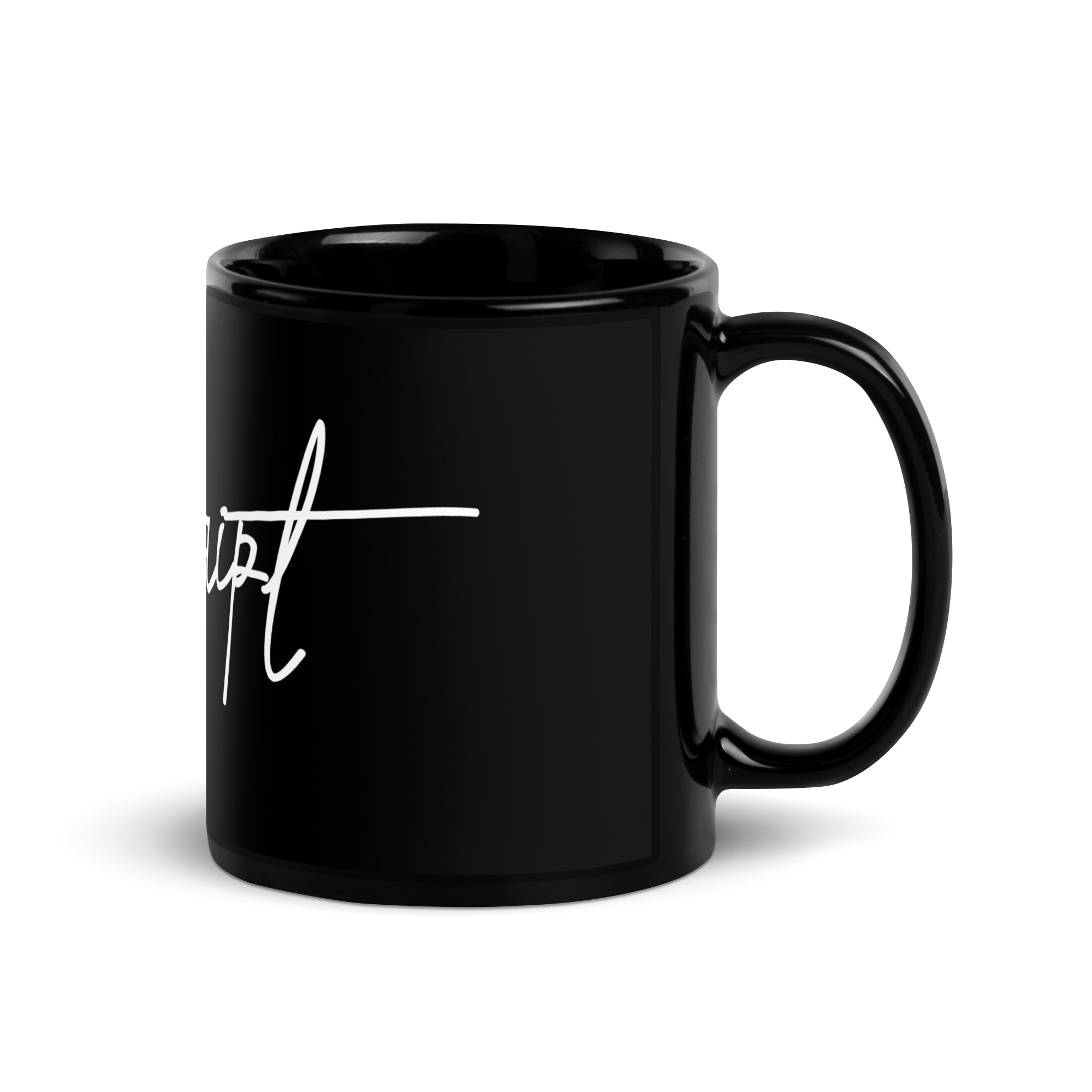 JavaScript Mug-2