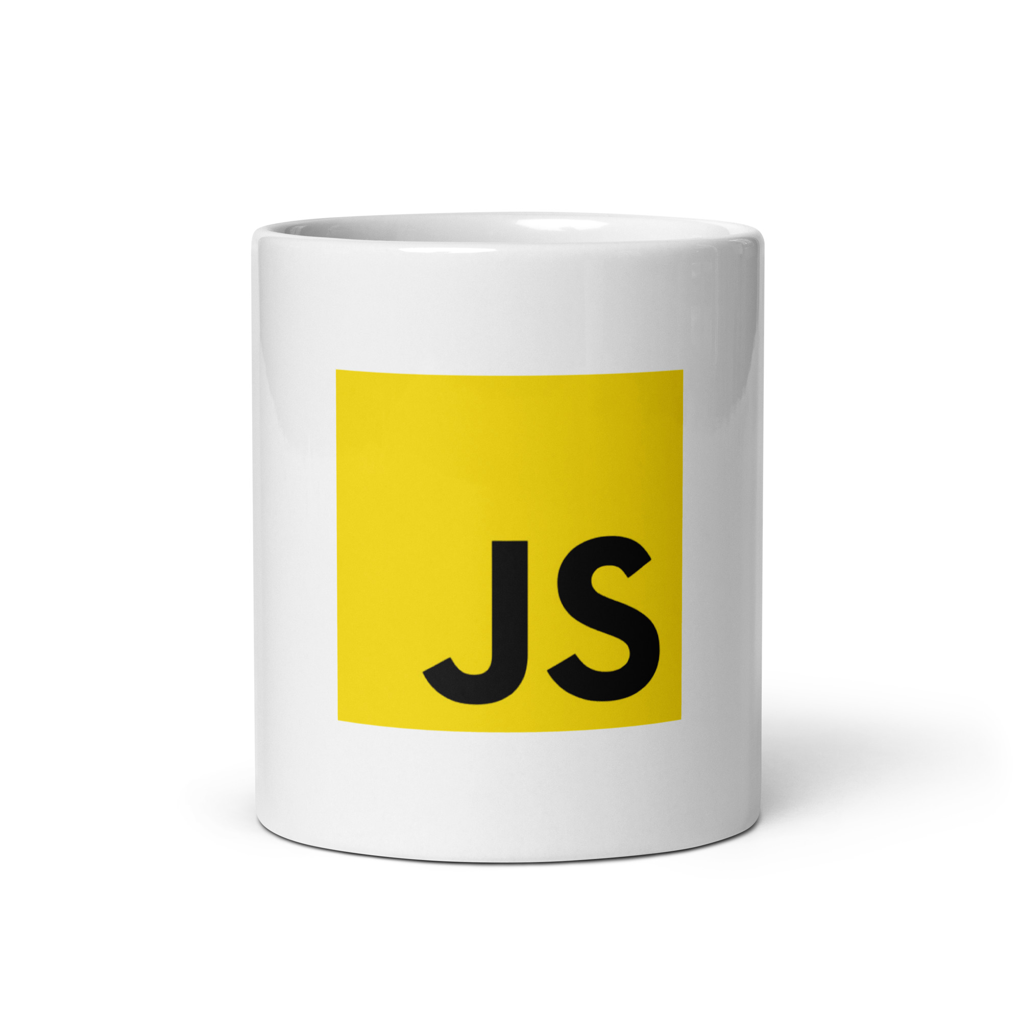 JS Coffee Mug-0