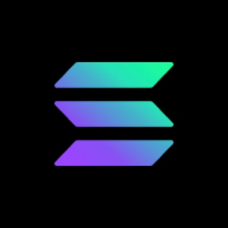 Solana Foundation logo