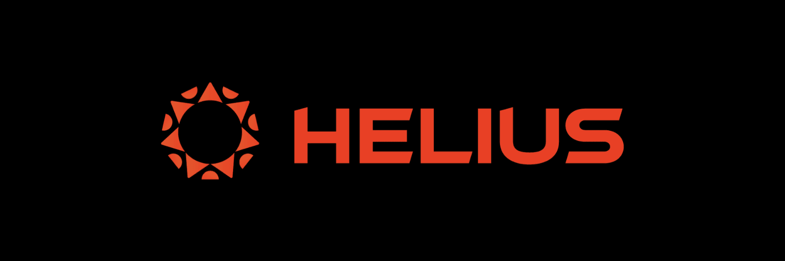Helius background banner