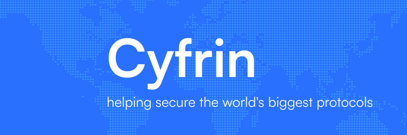 Cyfrin background banner