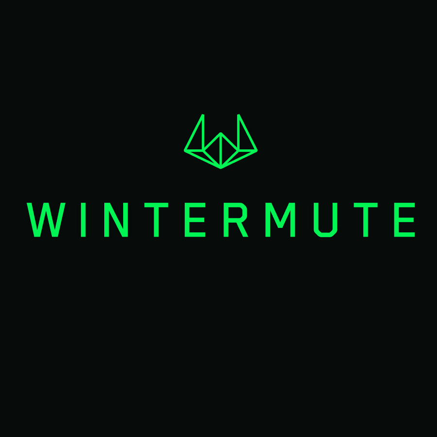 Wintermute logo