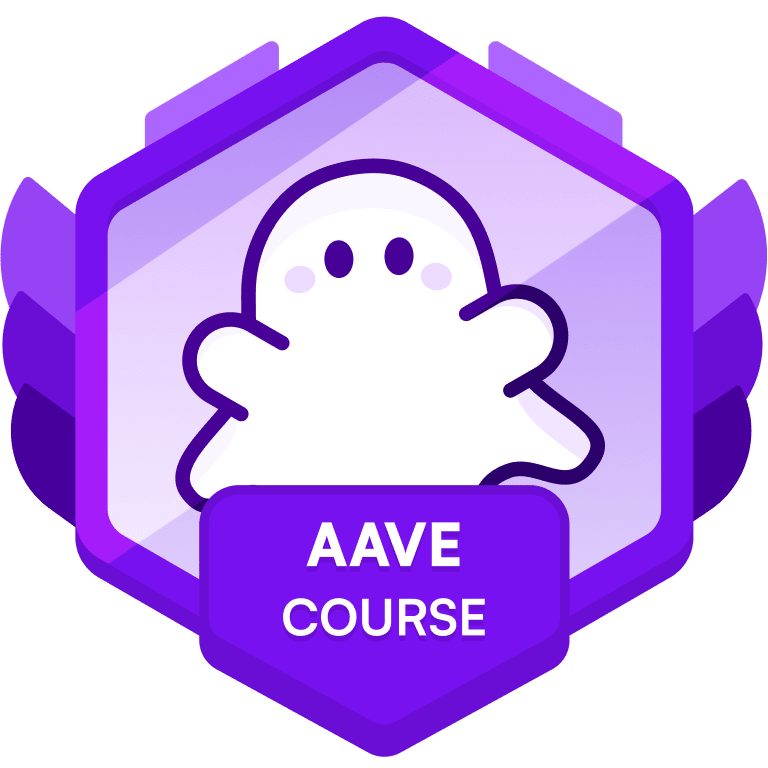 Course Badge