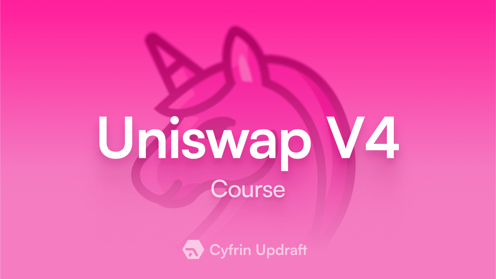 Uniswap v4