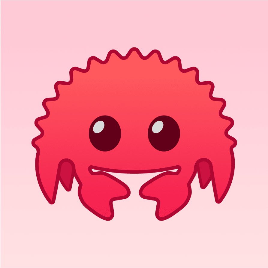 Rust Programming Basics